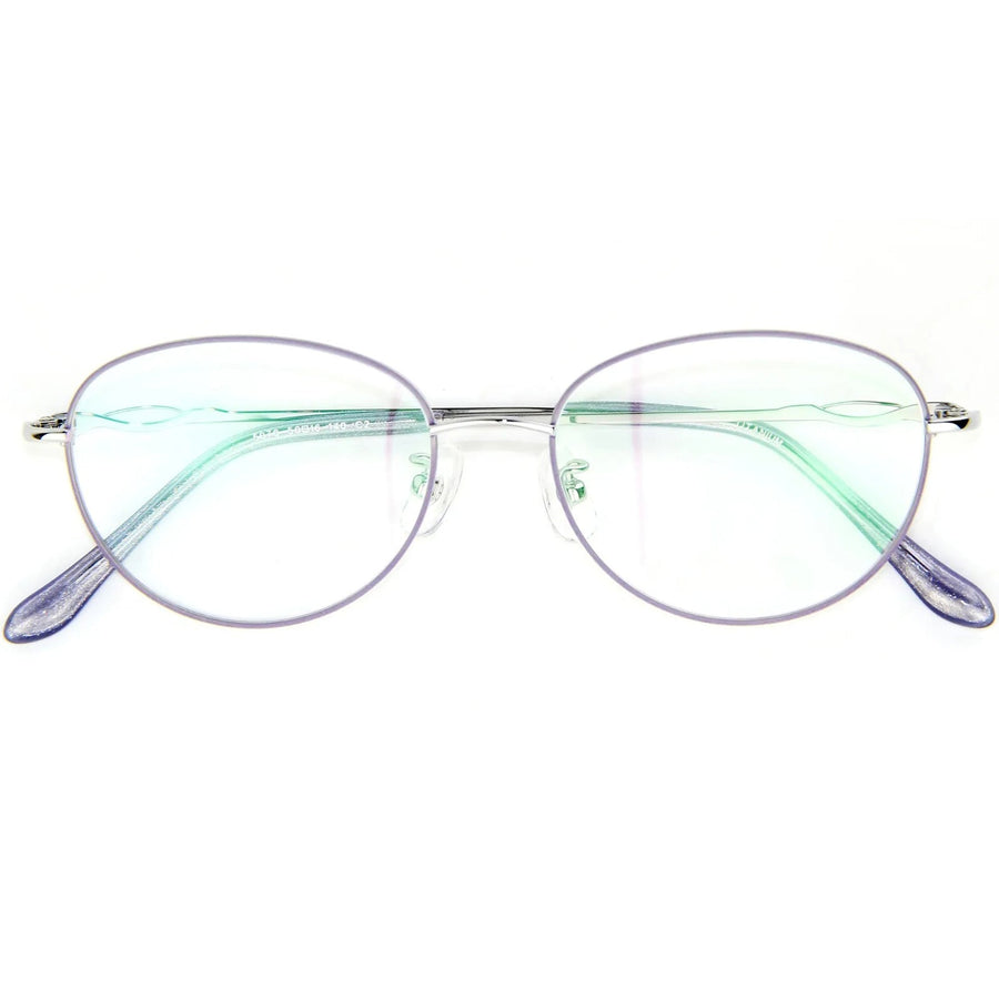 Ovale Brillen JCT1035