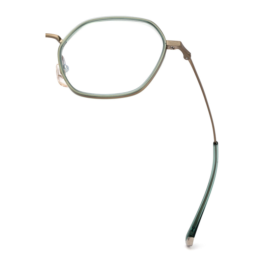 Geometrische Brillen MW1049