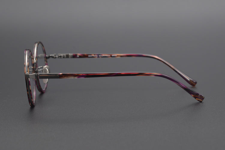 Runde Brillen MW1081