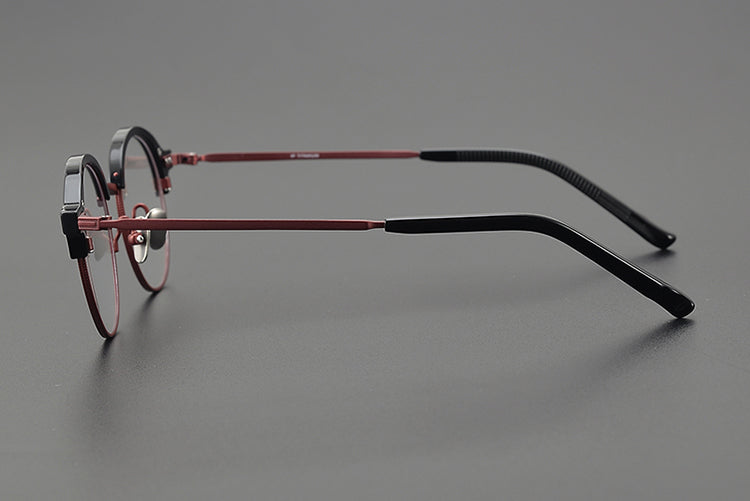 Browline Brillen MW1421