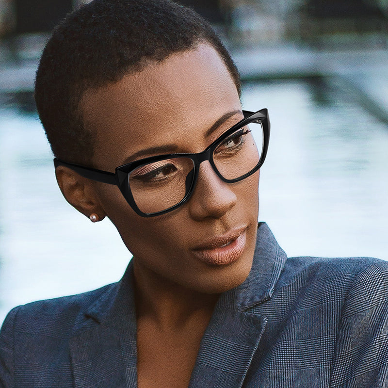 Cateye Brillen PF1163