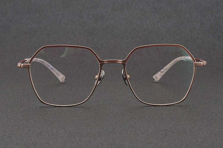 Geometrische Brillen MW1121