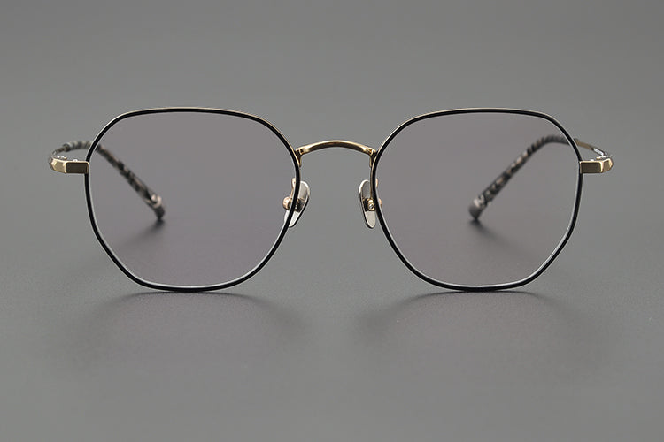 Geometrische Brillen MW1160