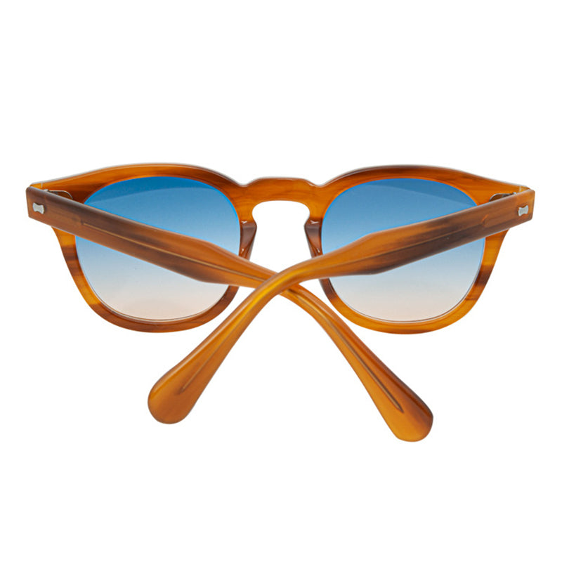 Quadratische Sonnenbrillen GCS1091