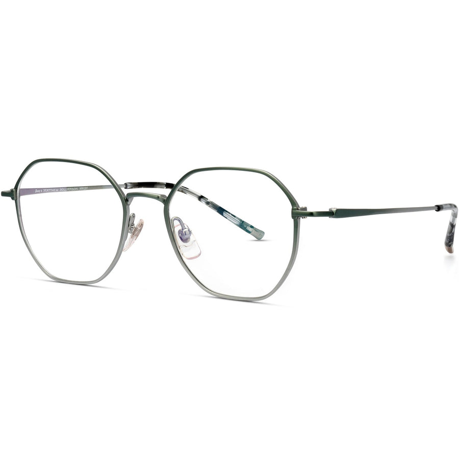 Geometrische Brillen MW1241