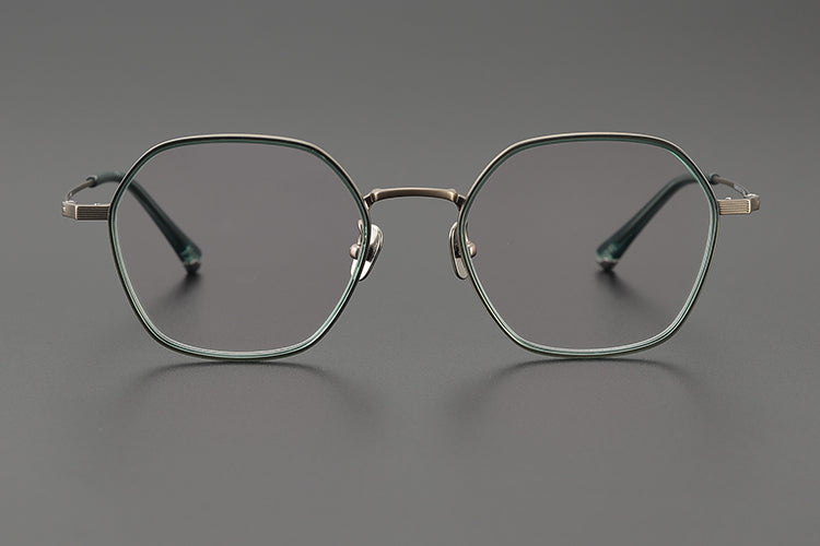 Geometrische Brillen MW1049