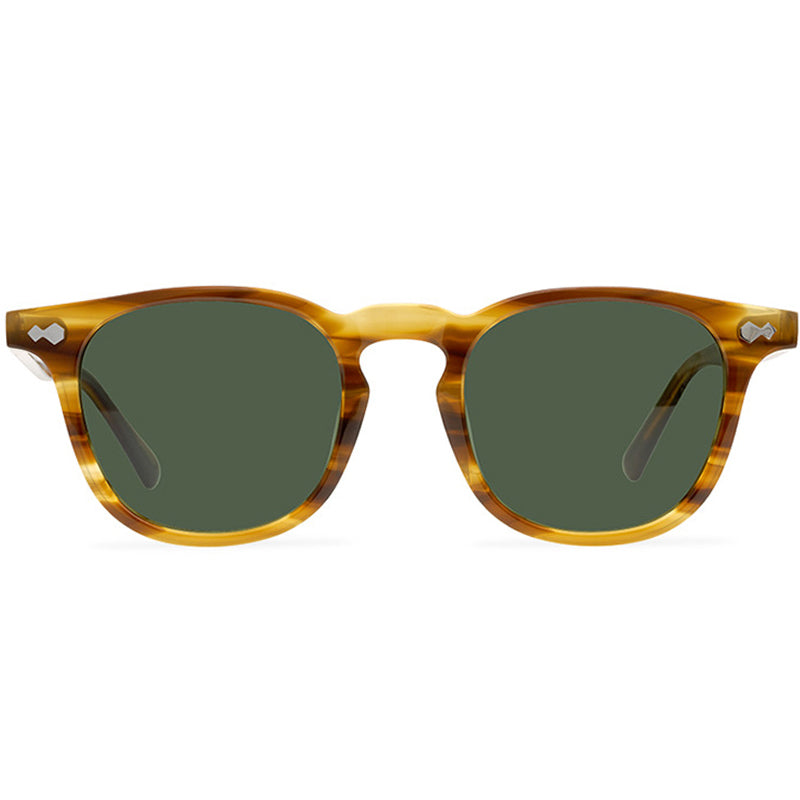 Quadratische Sonnenbrillen GCS1022