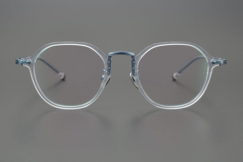 Geometrische Brillen MW1234