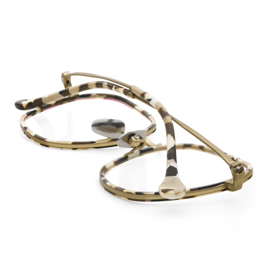 Quadratische Brillen MW1194