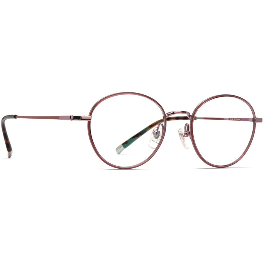 Ovale Brillen MW1136