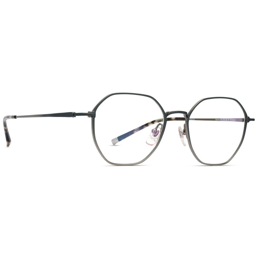 Geometrische Brillen MW1241