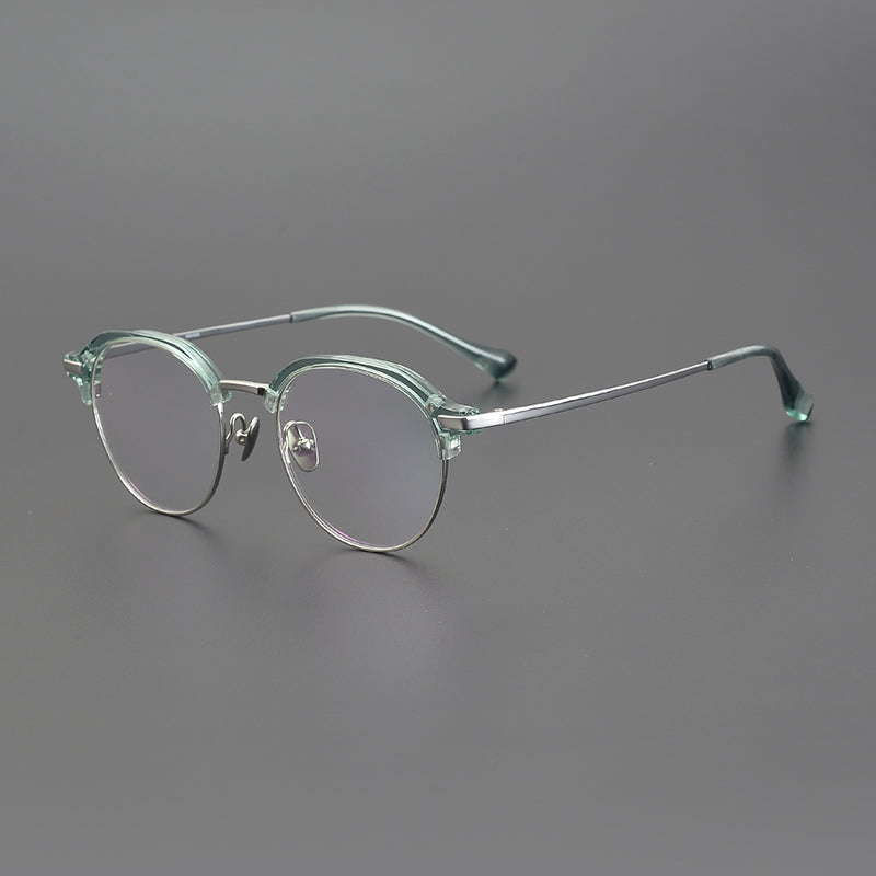 Browline Brillen MW1363
