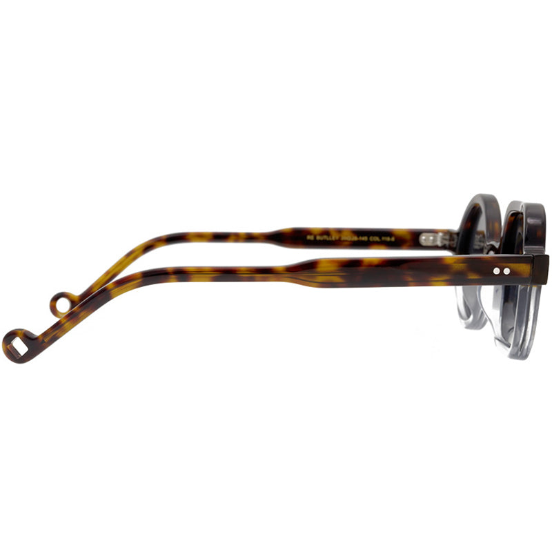 Geometrische Sonnenbrillen GCS1037