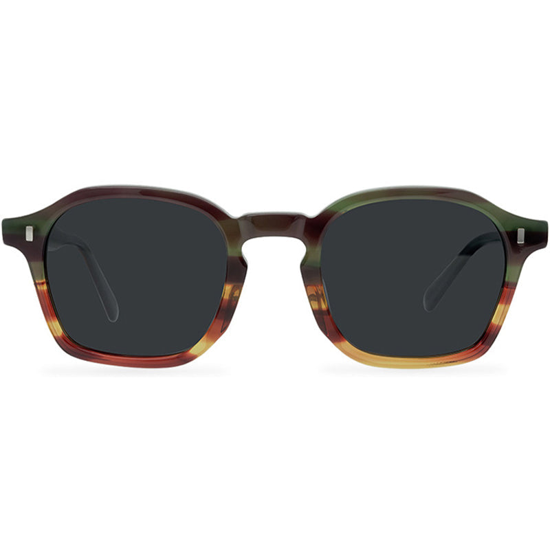 Quadratische Sonnenbrillen GCS1089