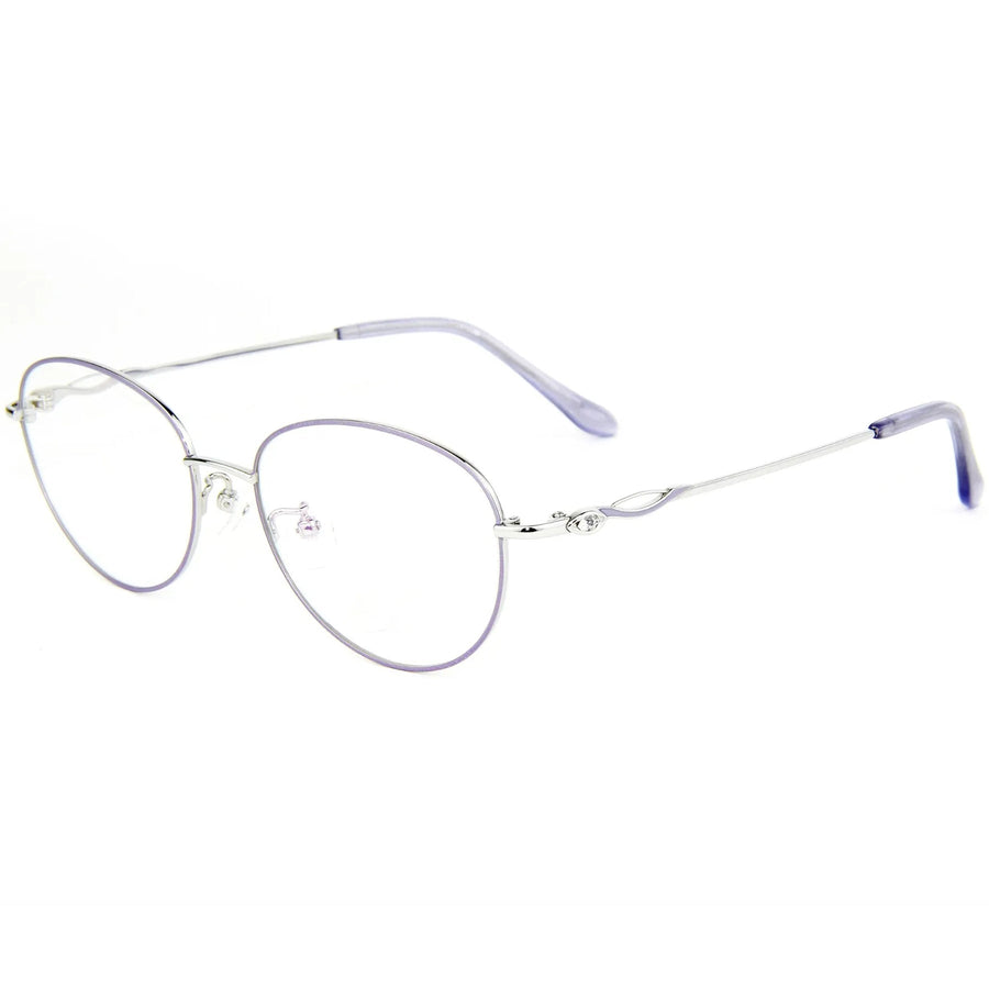 Ovale Brillen JCT1035