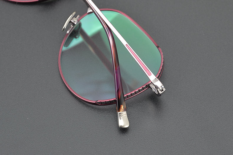 Piloten Brillen MW1172