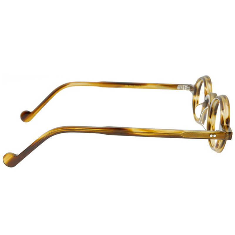 Ovale Brillen A2203