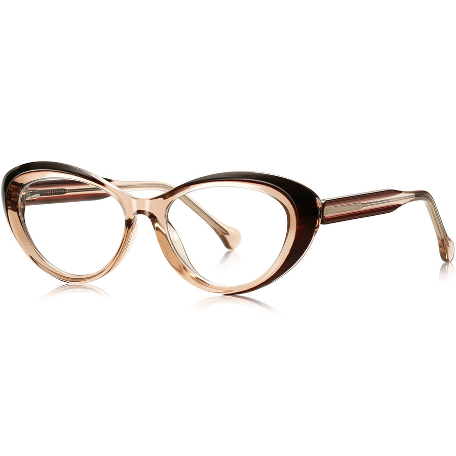 Cateye Brillen YSD1010