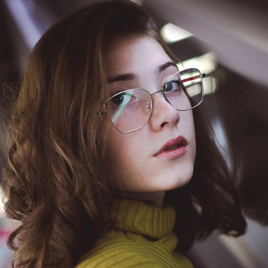 Cateye Brillen PF1212