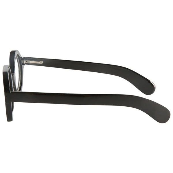 Büffelhorn Geometrische Brillen NJ1024