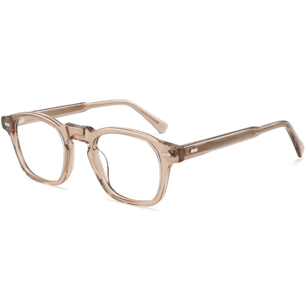 Quadratische Brillen KC1041