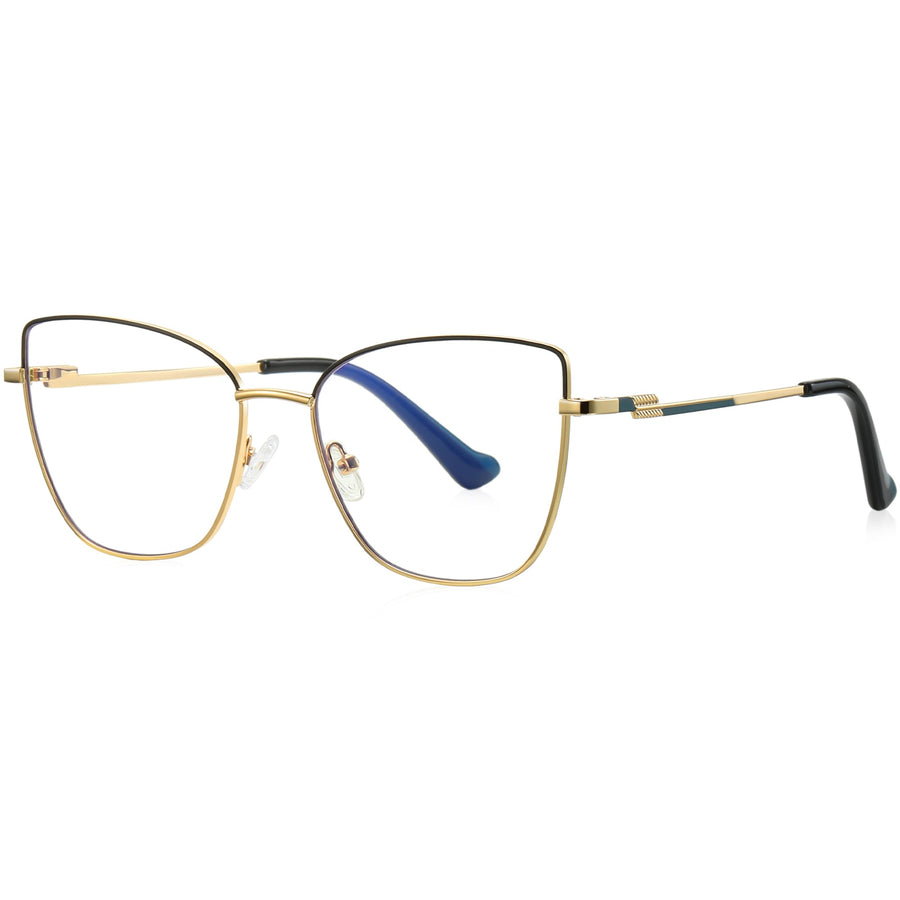 Cateye Brillen PF1117