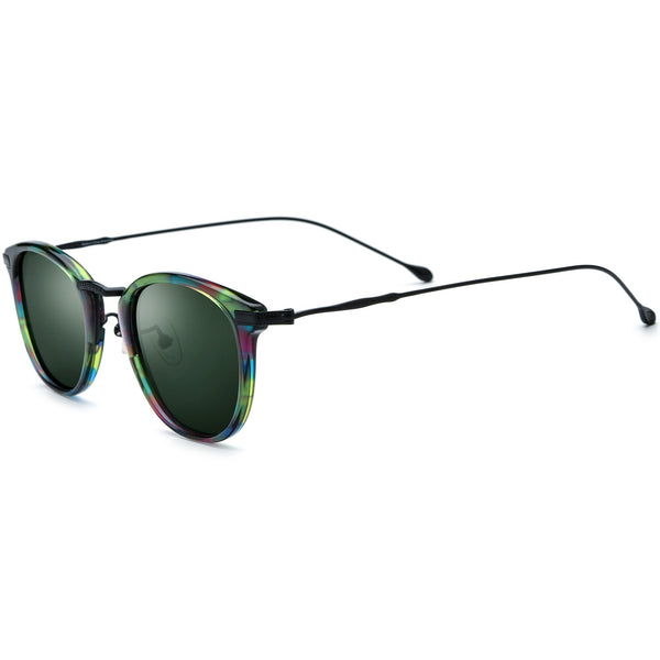 Quadratische Sonnenbrillen BRS1147