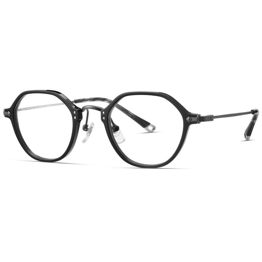 Geometrische Brillen MW1226