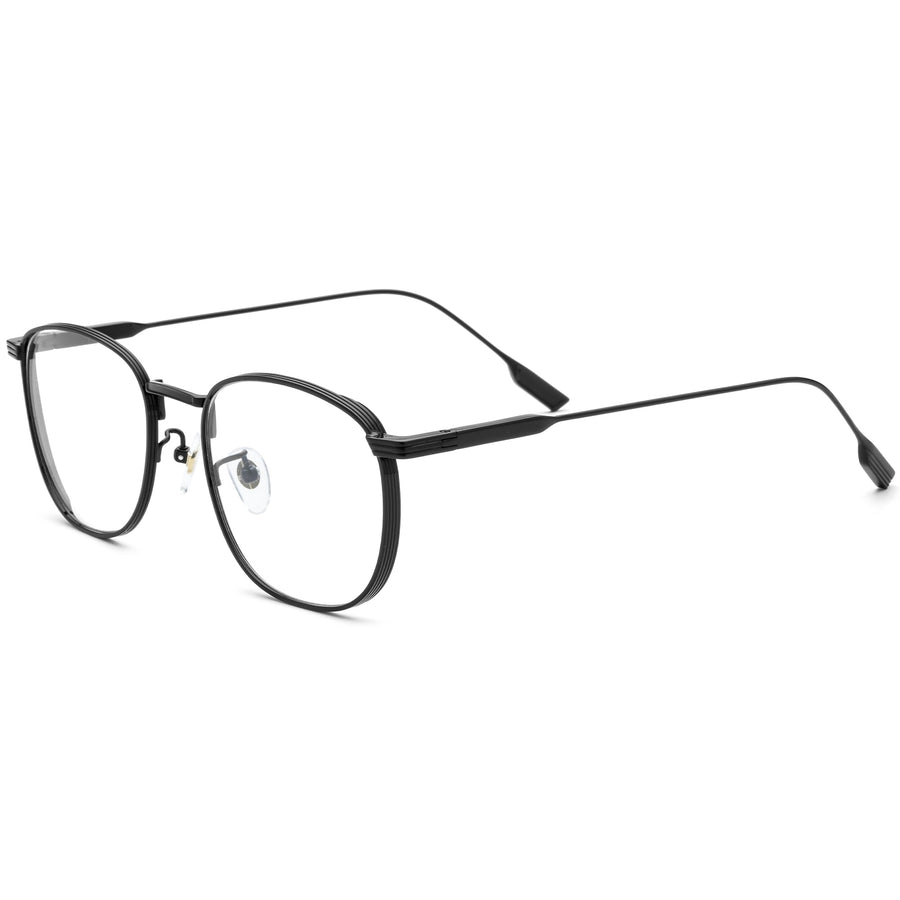 Quadratische Brillen BR1189