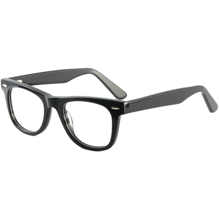 Quadratische Brillen GSR1034