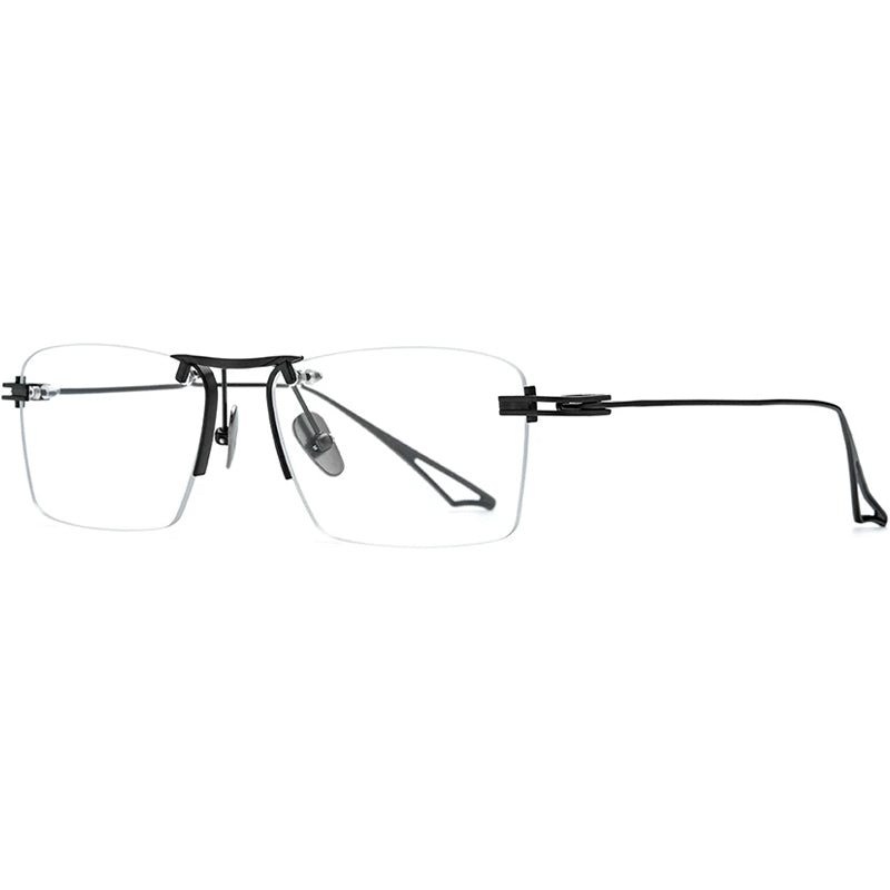 Cateye Brillen BR1666