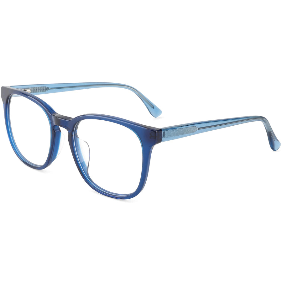 Quadratische Brillen YAA1052