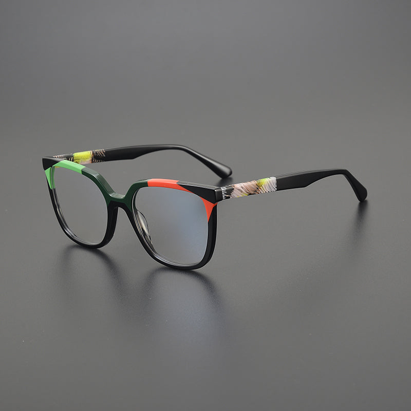 Quadratische Brillen TG1212