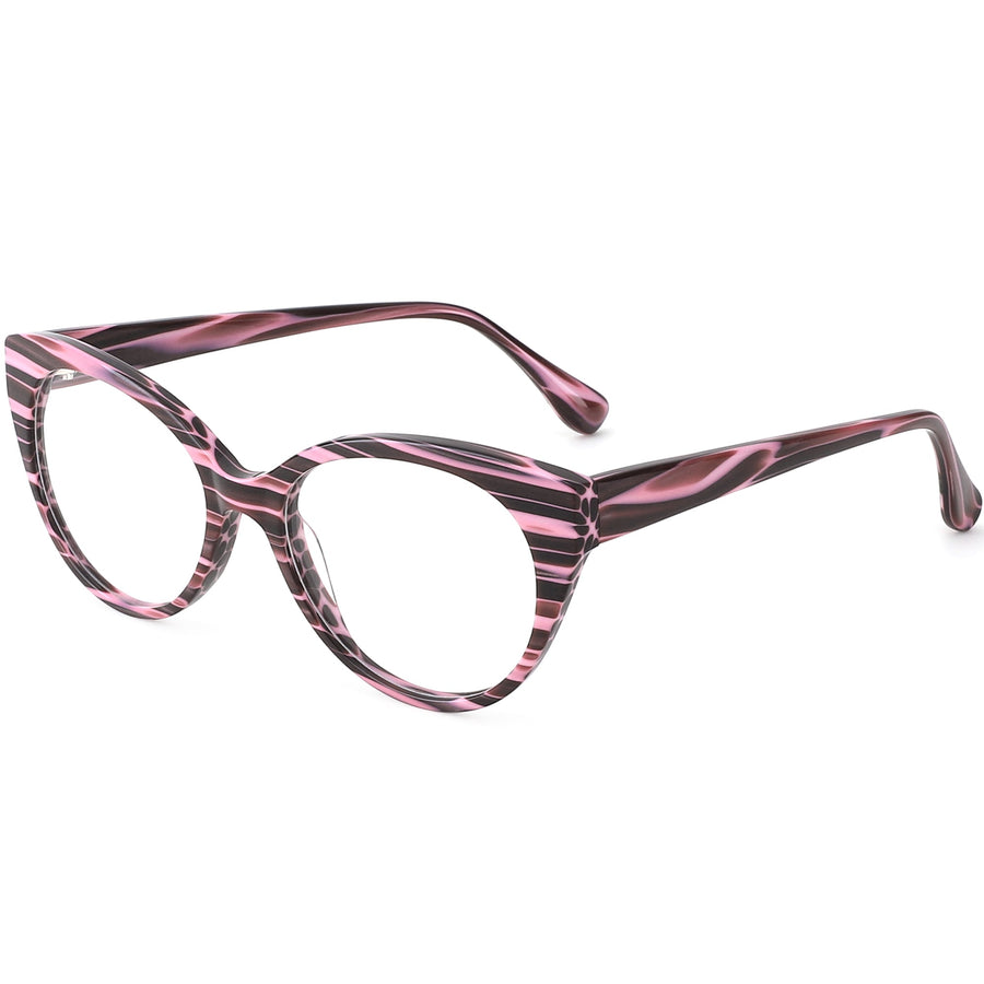 Cateye Brillen YEA1077