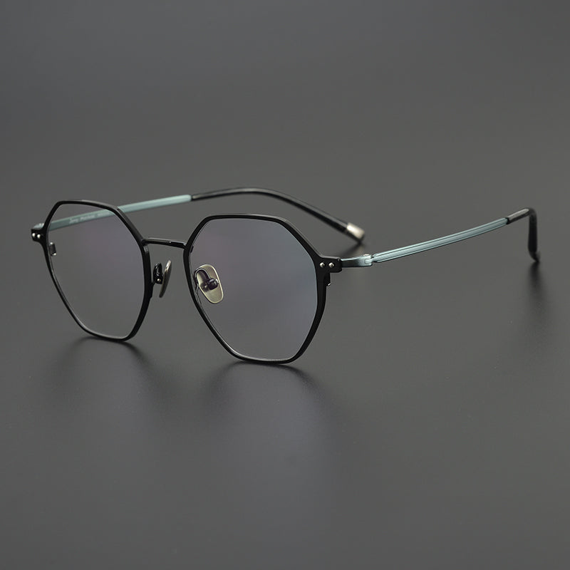 Geometrische Brillen MW1268