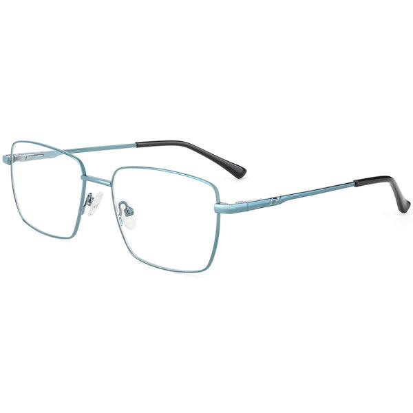 Quadratische Brillen YSAM1091