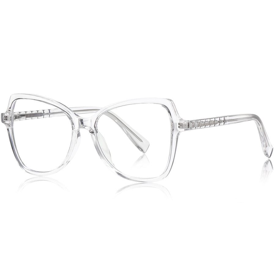 Geometrische Brillen PF1064