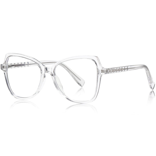 Geometrische Brillen PF1064