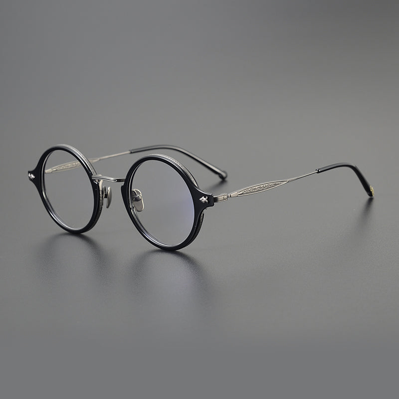 Runde Brillen TG1159