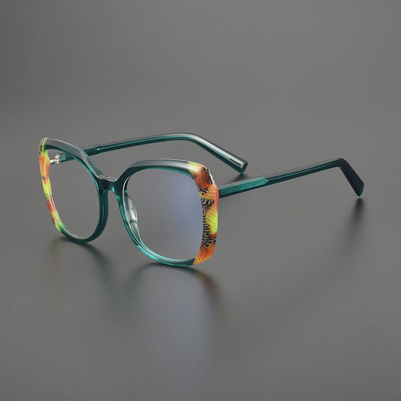 Quadratische Brillen TG1227