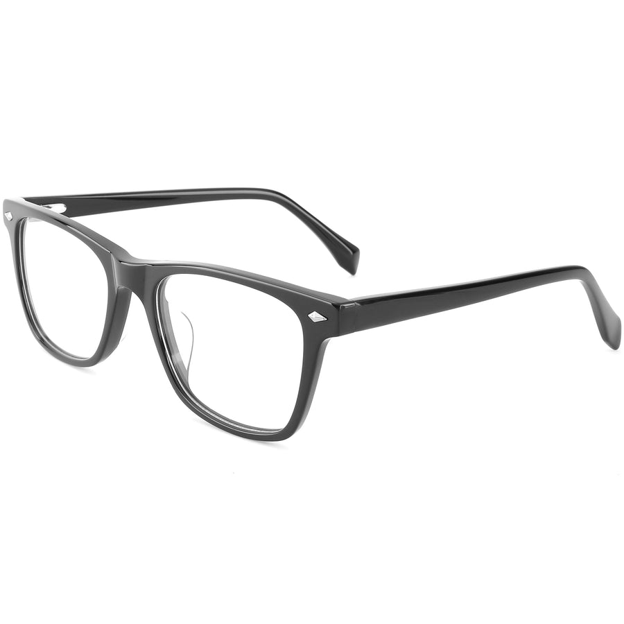 Quadratische Brillen YAA1037