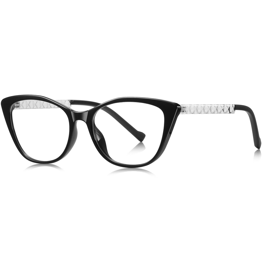 Cateye Brillen YSD1005