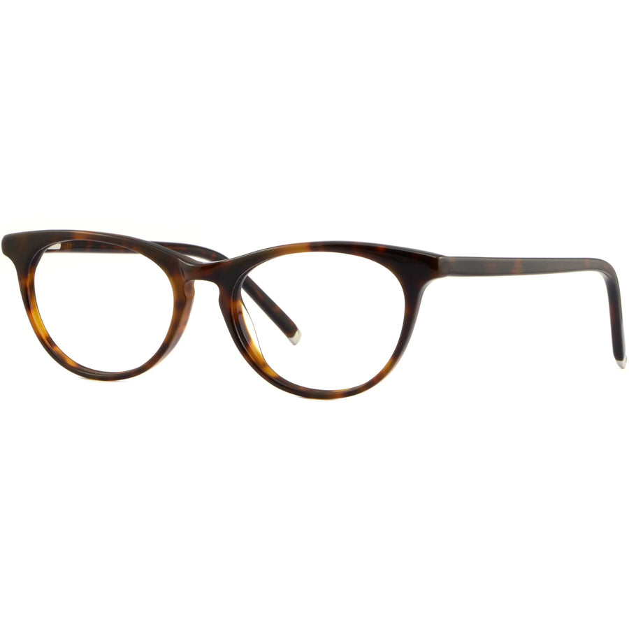 Ovale Brillen O2279