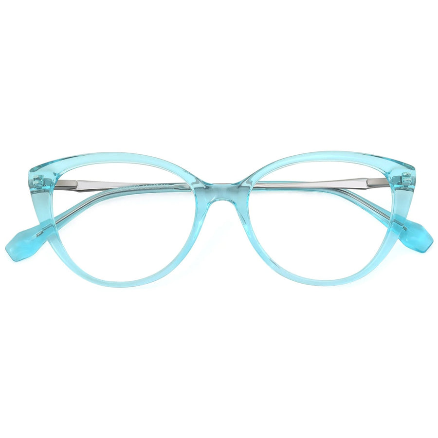 Cateye Brillen A3212