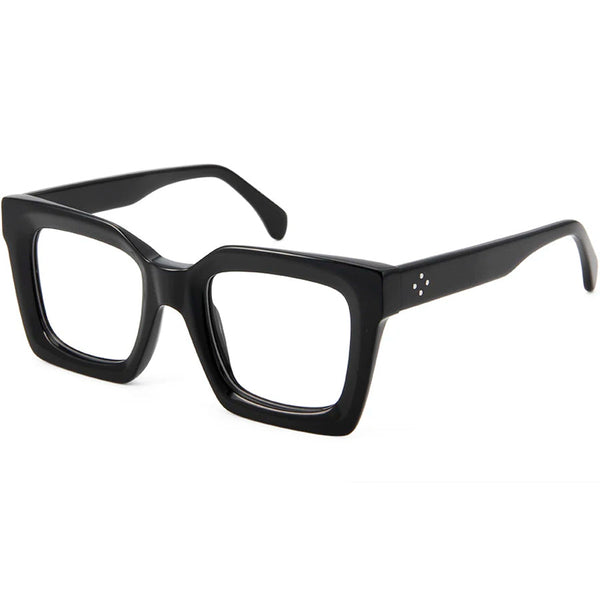 Quadratische Brillen A3802