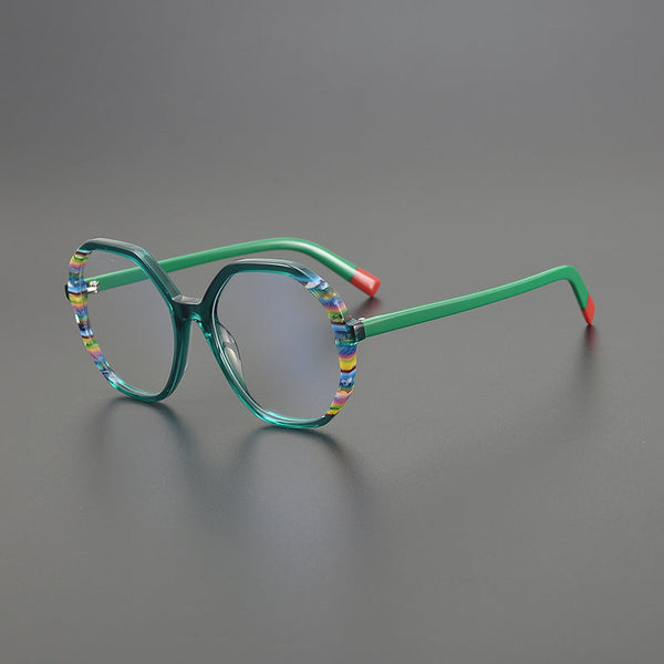 Geometrische Brillen TG1219