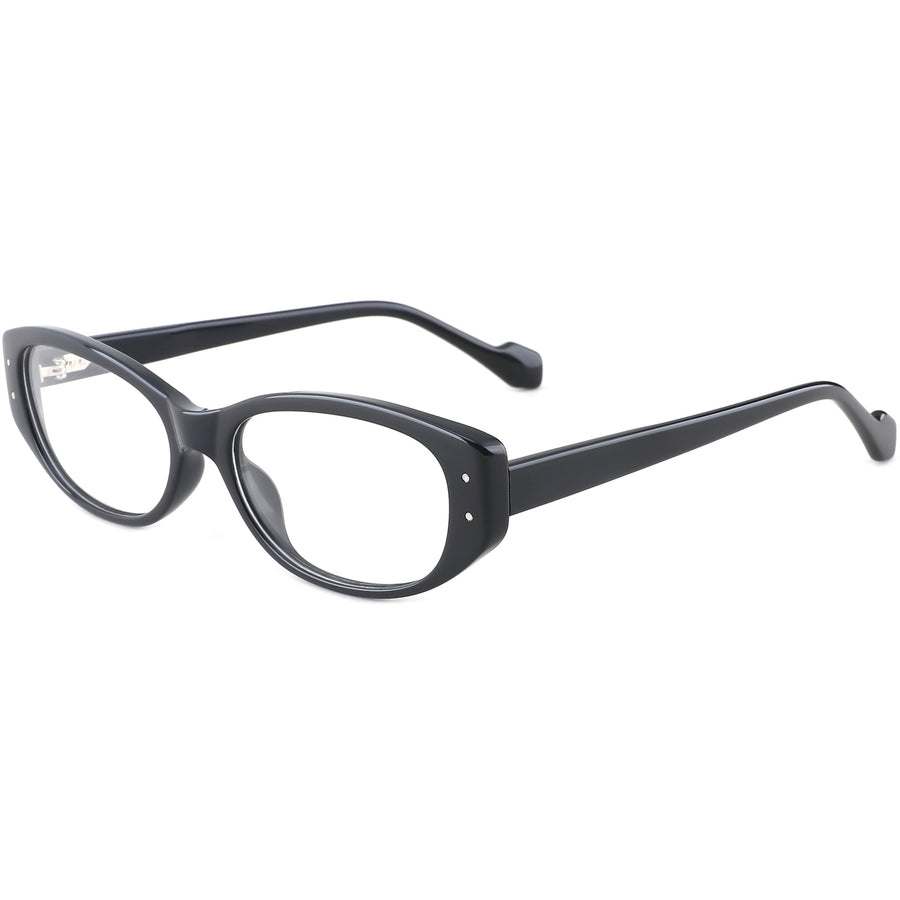 Rechteckige Brillen YEA1238