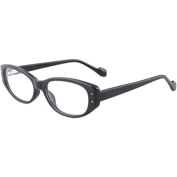 Rechteckige Brillen YEA1238