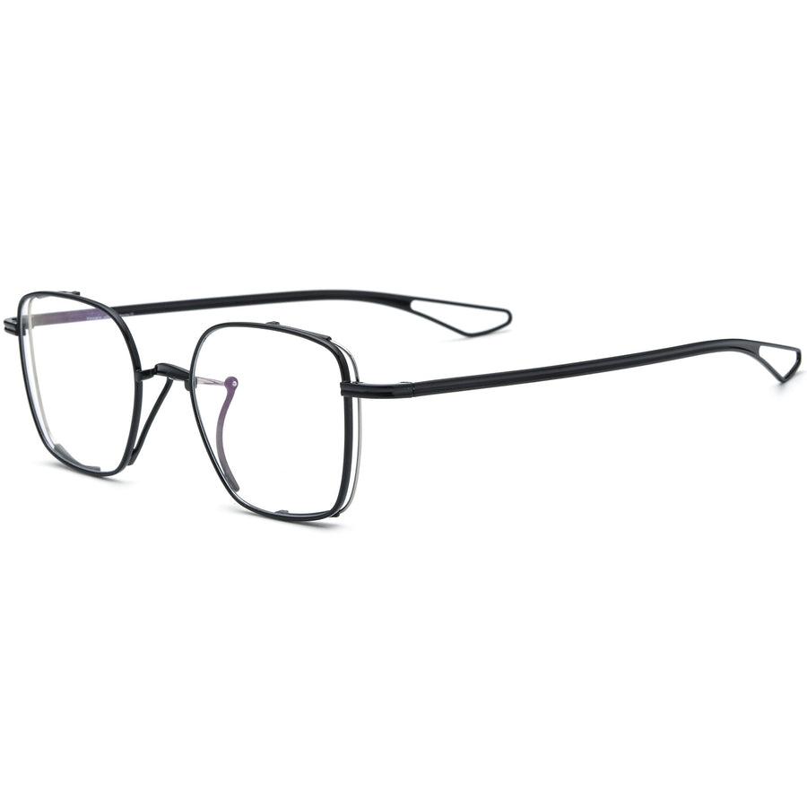 Quadratische Brillen BR1232