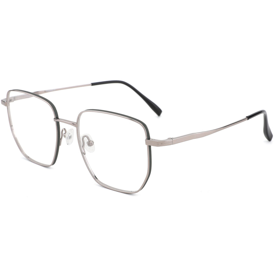 Quadratische Brillen YPT1061